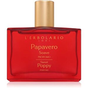 L'ERBOLARIO Papavero toaletní voda pro ženy 50 ml obraz