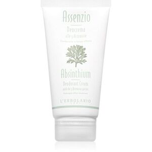 L'ERBOLARIO Assenzio deo-krém 50 ml obraz