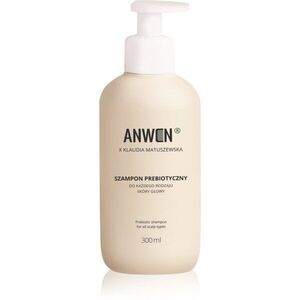 Anwen x Klaudia Matuszewska Prebiotic Shampoo šampon s probiotiky 300 ml obraz