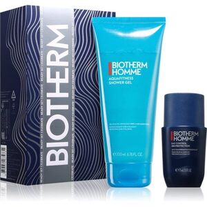 Biotherm Aquafitness dárková sada pro muže obraz