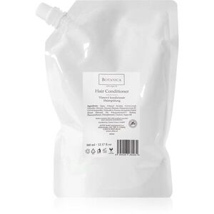 Alda cosmetics Botanica vlasový kondicionér s arganovým olejem 360 ml obraz