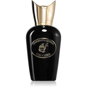 Sospiro Cavatina parfémovaná voda unisex 75 ml obraz