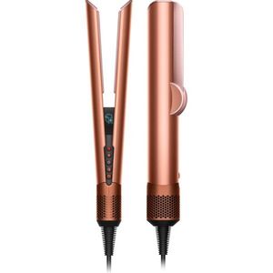 Dyson Airstrait HT01 Amber Silk žehlička na vlasy 1 ks obraz