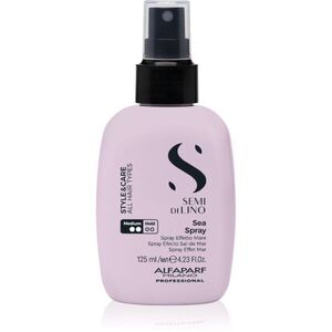 Alfaparf Milano Semi di Lino Style&Care Sea spray sprej pro texturu s obsahem soli 125 ml obraz