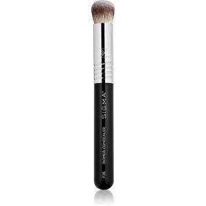 Sigma Beauty Face F26 Domed Concealer štětec pro aplikaci krémových produktů 1 ks obraz