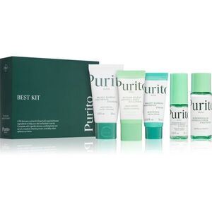Purito Seoul Best Kit cestovní sada pro regeneraci pleti obraz