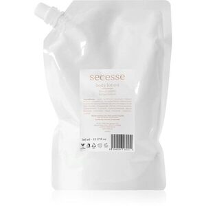 Alda cosmetics Secesse tělové mléko 360 ml obraz