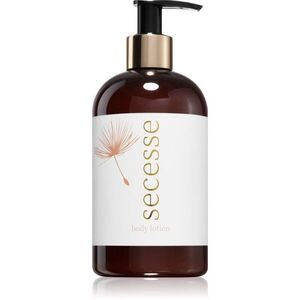 Alda cosmetics Secesse tělové mléko 360 ml obraz