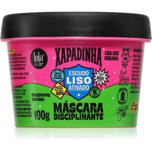 Lola Cosmetics Xapadinha maska na vlasy 100 g obraz