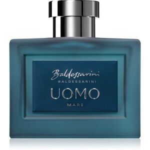 Baldessarini UOMO Mare toaletní voda pro muže 90 ml obraz