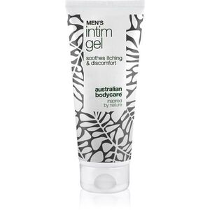 Australian Bodycare Men's gel na intimní partie pro muže 100 ml obraz
