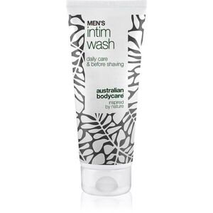 Australian Bodycare Men's gel na intimní hygienu pro muže 200 g obraz