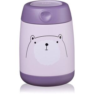 B.Box Thermos 6m+ termoska na jídlo Bear 210 ml obraz