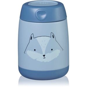 B.Box Thermos 6m+ termoska na jídlo Fox 210 ml obraz