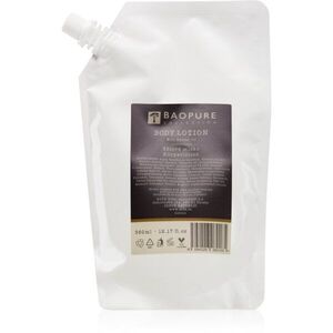 Alda cosmetics Baopure tělové mléko 360 ml obraz