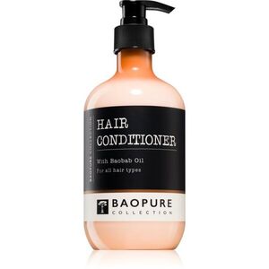 Alda cosmetics Baopure kondicionér na vlasy 475 ml obraz