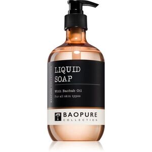 BAOPURE Collection Liquid Soap tekuté mýdlo 475 ml obraz