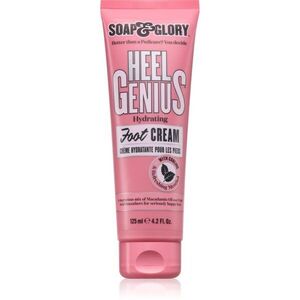 Soap & Glory Heel Genius krém na nohy 125 ml obraz