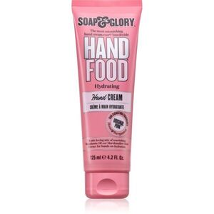 Soap & Glory Original Pink - Hand Food krém na ruce 125 ml obraz