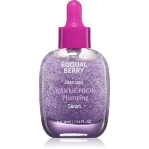 EQQUALBERRY Bakuchiol Plumping Serum intenzivní sérum proti vráskám 30 ml obraz