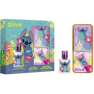 Disney Stitch Gift Set dárková sada pro děti obraz
