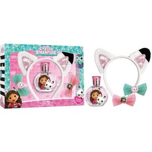 Gabby's Dollhouse Giftset dárková sada pro děti obraz