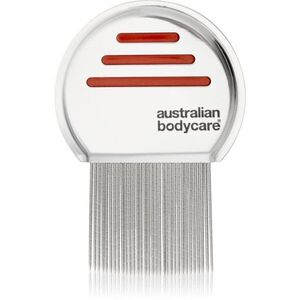 Australian Bodycare Anti Lice hřeben proti vším 1 ks obraz
