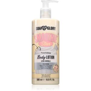 Soap & Glory Smoothie Star tělové mléko 500 ml obraz