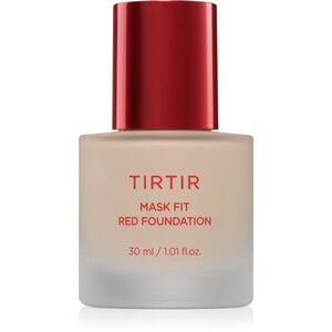 TIRTIR Mask Fit Red Foundation rozjasňující tekutý make-up s hydratačním účinkem odstín 13N Fair Ivory 30 ml obraz