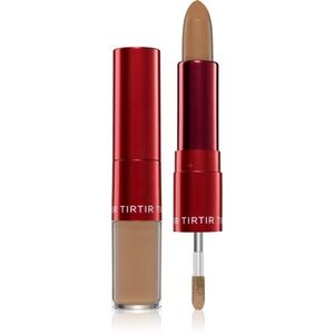 TIRTIR Glide & Hide Blurring Concealer krémový korektor pro rozjasnění a vyhlazení pleti odstín 7 N 8 g obraz
