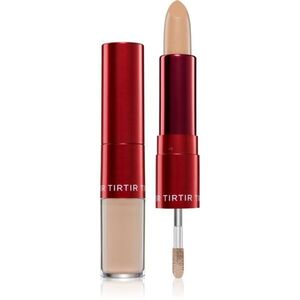TIRTIR Glide & Hide Blurring Concealer krémový korektor pro rozjasnění a vyhlazení pleti odstín 2 C 8 g obraz