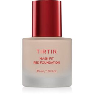 TIRTIR Mask Fit Red Foundation rozjasňující tekutý make-up s hydratačním účinkem odstín 15C Fair Porcelain 30 ml obraz