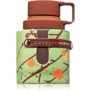 Armaf Odyssey Dubai Chocolat parfémovaná voda unisex 60 ml obraz