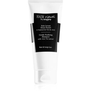 Hair Rituel by Sisley Gentle Purifying Shampoo jemný šampon pro pokožku hlavy 200 ml obraz