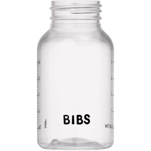 BIBS Anti-Colic Baby Bottle Body náhradní láhev 1 ks obraz