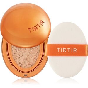 TIRTIR Mask Fit AI Filter Cushion dlouhotrvající make-up v houbičce s matným efektem odstín 21N Ivory 18 g obraz
