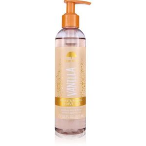 Tree Hut Vanilla hydratační olej na holení 227 ml obraz