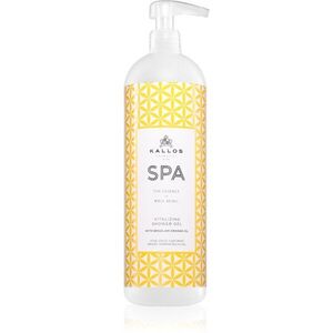 Kallos Spa sprchový gel 500 ml obraz