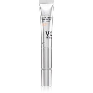 VT Cosmetics Reedle Shot Vita-Light Eyecream detoxikační a rozjasňující krém na oční okolí s vitaminem C 15 ml obraz
