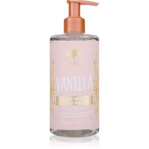 Tree Hut Vanilla tekuté mýdlo na ruce 325 ml obraz