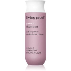 Living Proof Restore obnovující šampon pro suché a poškozené vlasy 60 ml obraz