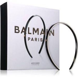 Balmain Hair Couture Cellulose Acetate čelenka do vlasů 1 ks obraz