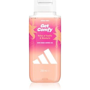 Adidas Vibes Get Comfy sprchový gel unisex 250 ml obraz