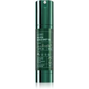 VT Cosmetics Pro Cica Reedle Shot 100 zklidňující pleťové sérum pro hydrataci a vypnutí pokožky 50 ml obraz