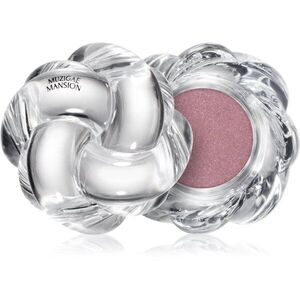 MUZIGAE MANSION One & Only Shadow Melting Zero krémové oční stíny odstín Royal Mauve 2 g obraz