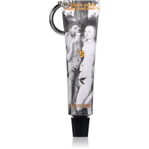 Sister's Aroma Smart Hand Cream Sugar Porn pečující krém na ruce na klíče pro ženy 15 ml obraz