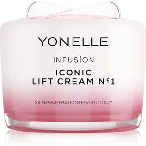 Yonelle Iconic Lift Cream N°1 denní a noční krém s retinolem 55 ml obraz