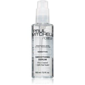 Paul Mitchell Clear Smoothing Serum vyhlazující sérum proti krepatění 150 ml obraz