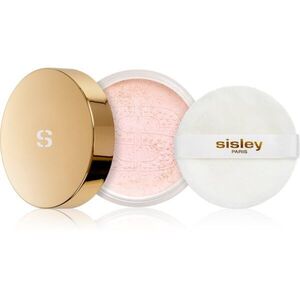 Sisley Phyto-Teint Poudre Libre matující sypký pudr s hydratačním účinkem 3 Rosy 12 g obraz