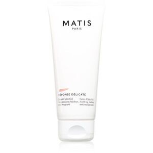 MATIS Paris Réponse Délicate Sensi-Calm Gel zklidňující krém proti začervenání pleti 50 ml obraz